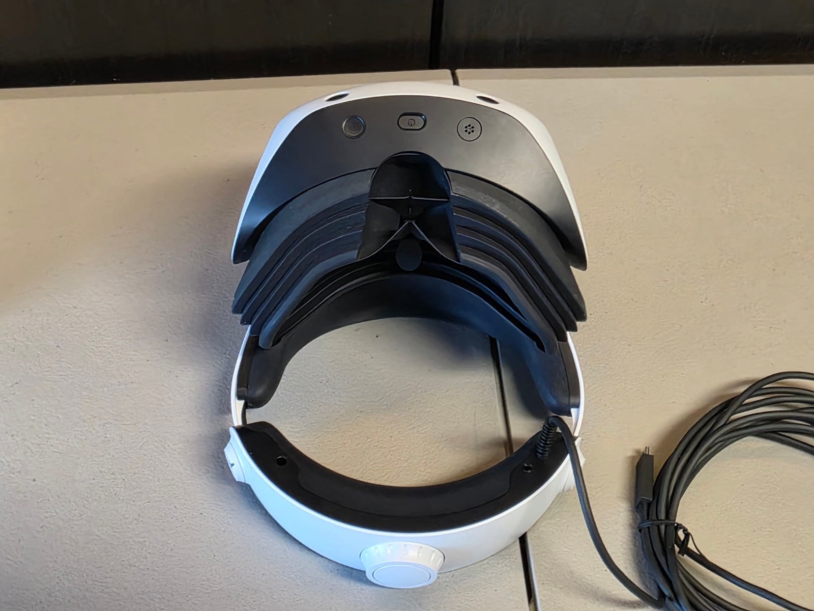 Sony PlayStation VR2 for PS5 Preowned!