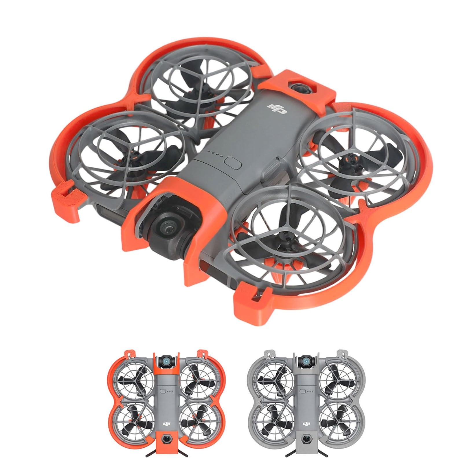 Protector for DJI Neo2, 3D Printing Anti-Collision Prop Bumper Protective Cov...