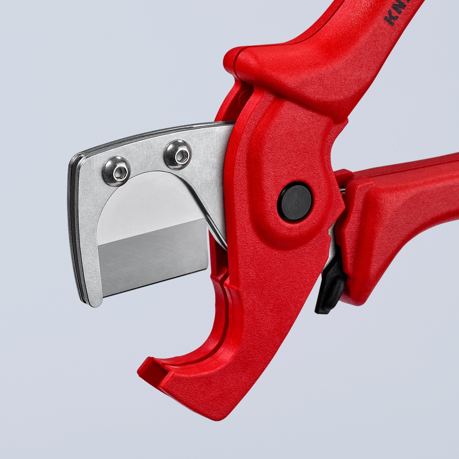 KNIPEX 90 25 185 7 1/4" Composite Pipe Cutter