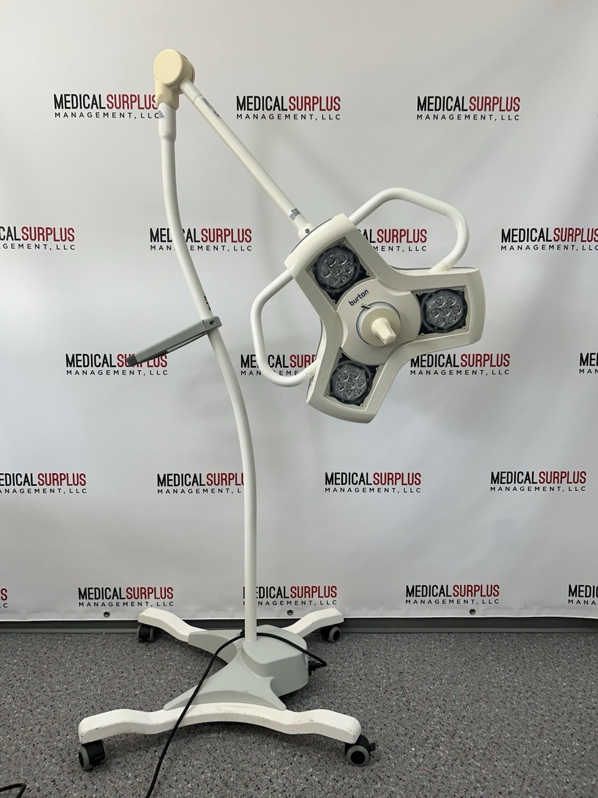 Philips Burton AIM LED Surgical Light