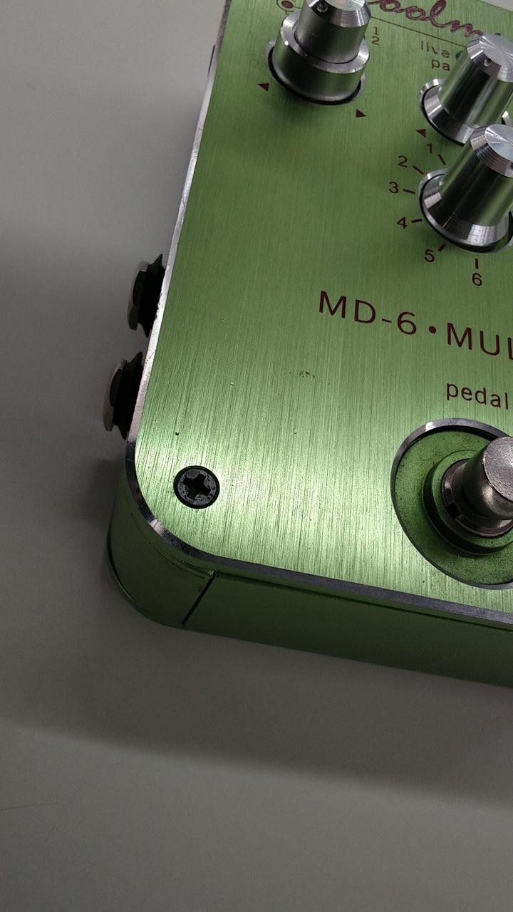 COOLMUSIC / MD-6(no2511241)