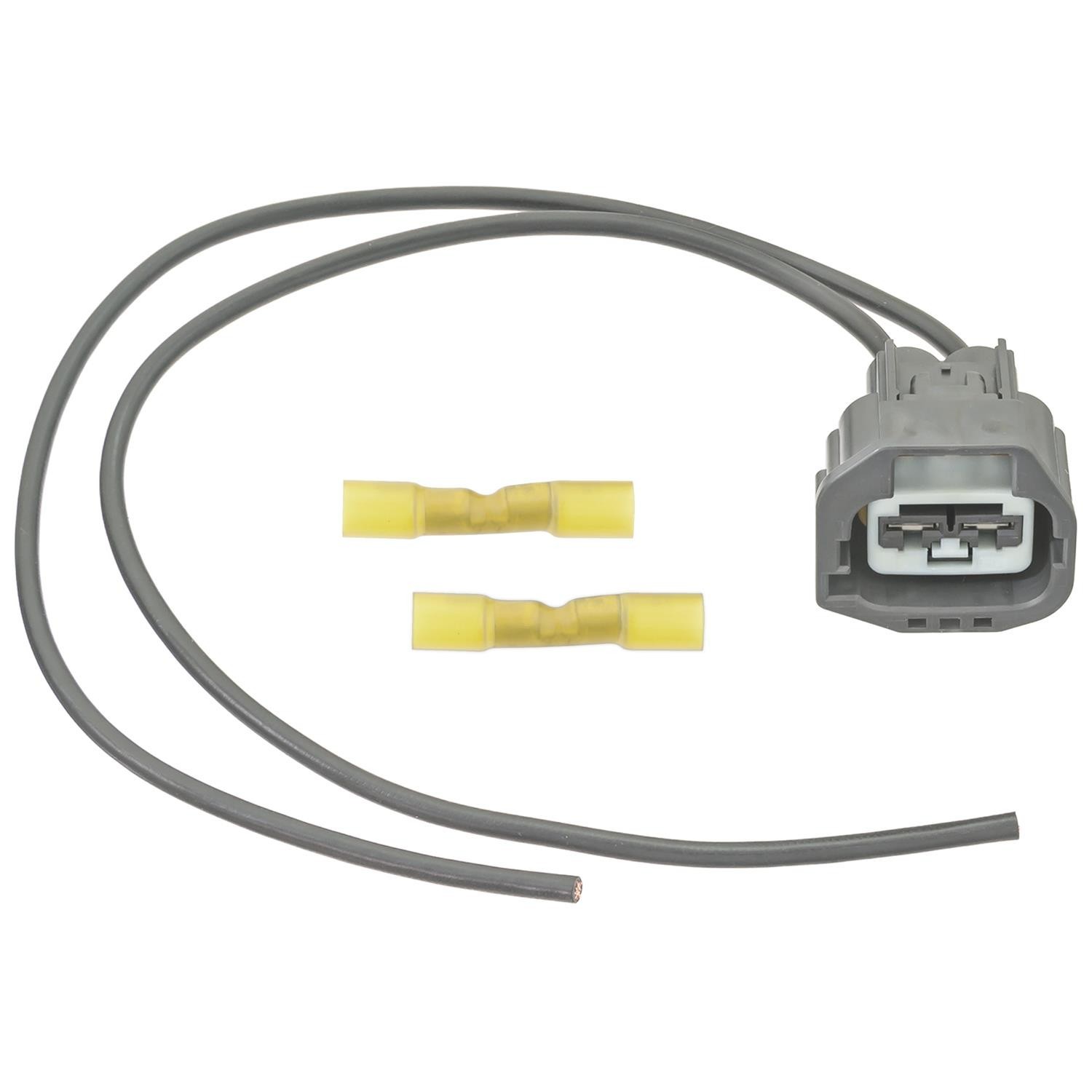 Electronic Brake Control Relay Connector SMP For 2018-2019 Lincoln Navigator