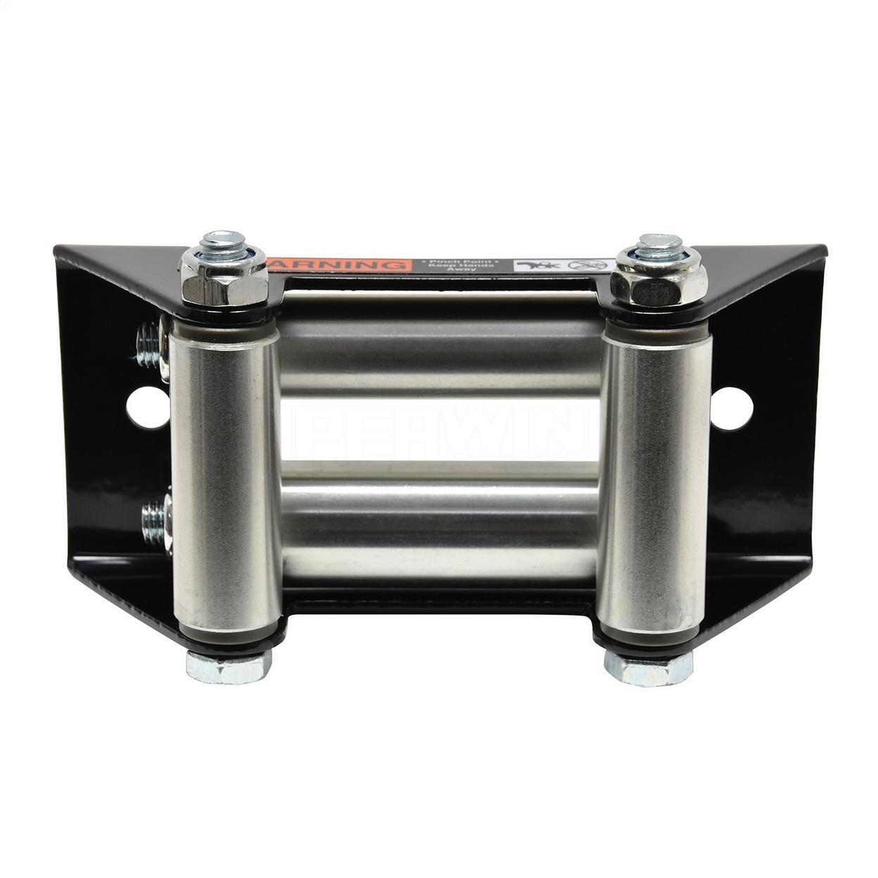 Superwinch Winch Fairlead | 87-12911