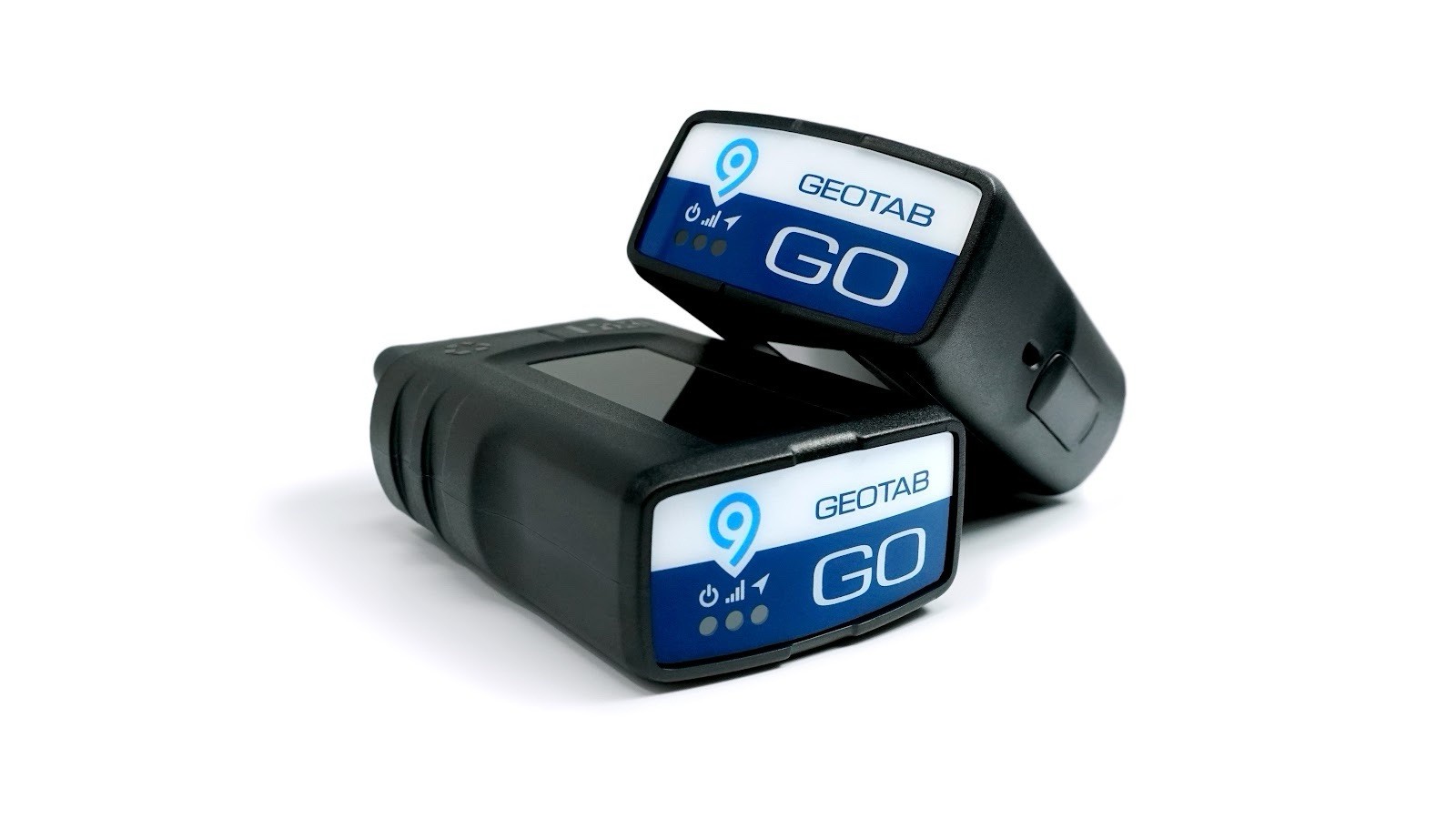 Lot Of 10 : Geotab GO9-LTE GPS Vehicle Tracking Device ATT G09LTEATT