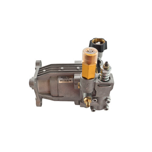 308653060 3000psi 2.5gpm Pump 3200psi fits 3/4" Shaft 3200HOR-2.5-BRASS