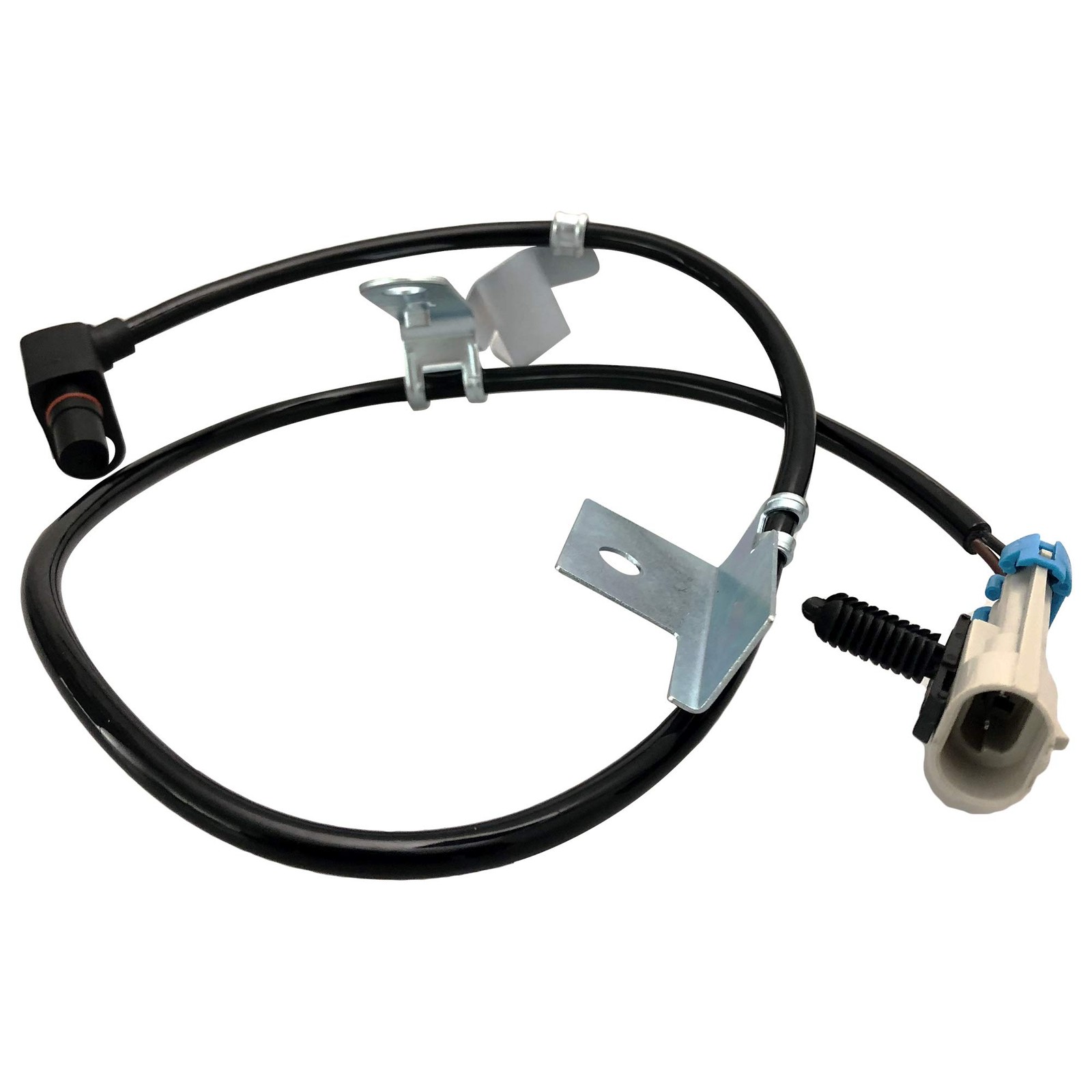 BOXI Front Left or Right Side ABS Wheel Speed Sensor for 1999 2000 2001 2002 ...