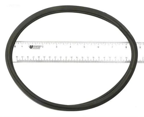 Gasket, Lens