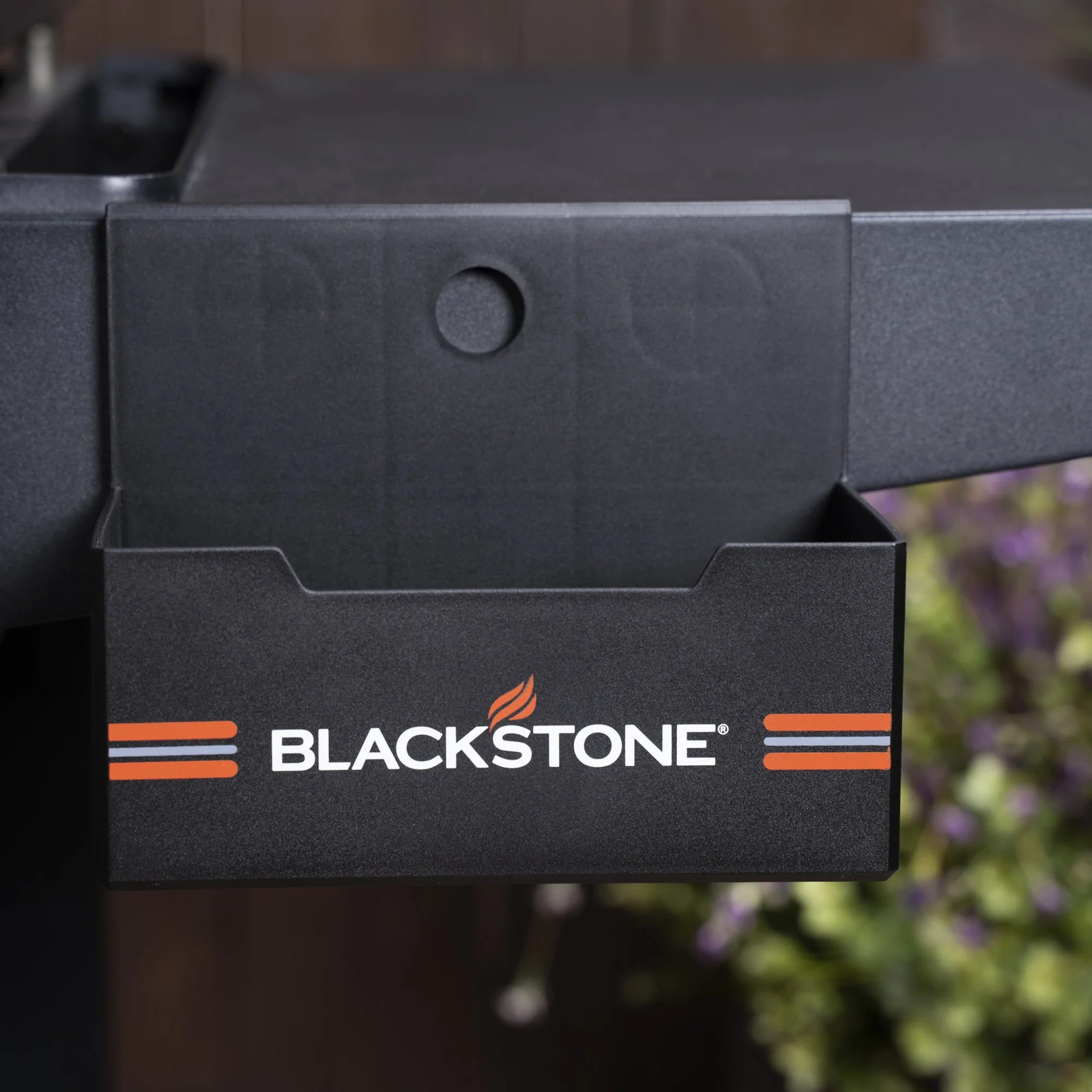 Griddle Magnetic Utensil Holder, Blackstone Original Accessory