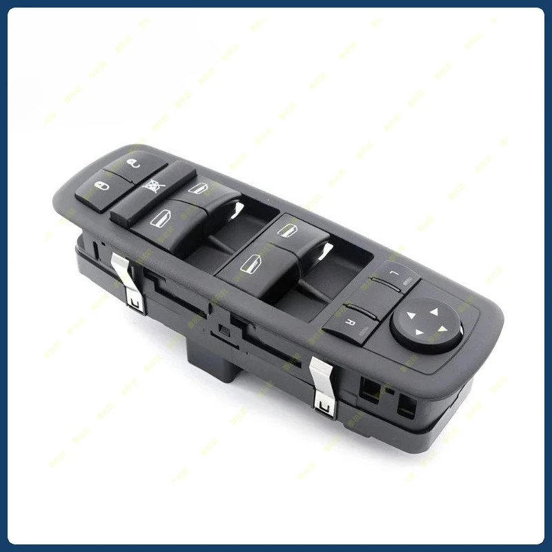 4602535AC Driver Side Power Window Switch For Dodge Chrysler Town Country 08 09