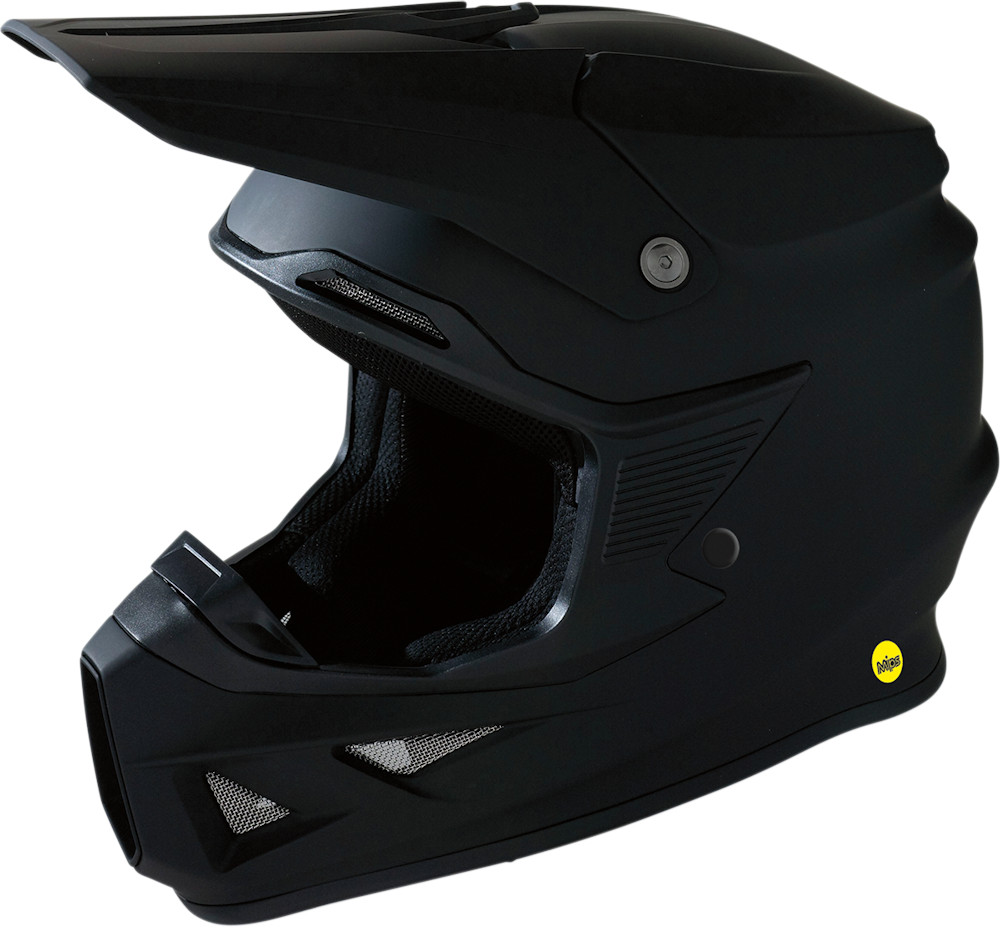 Z1R F. I. Solid Color Helmet