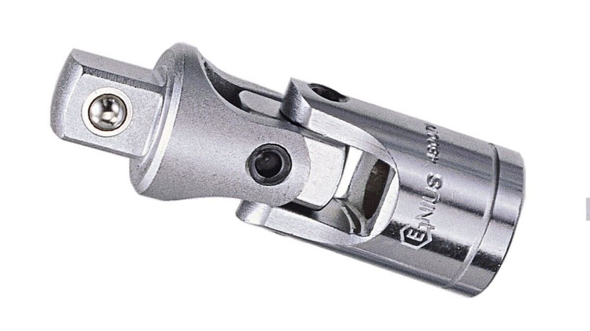 Genius Tools 3/8" Dr. Universal Joint - 380070