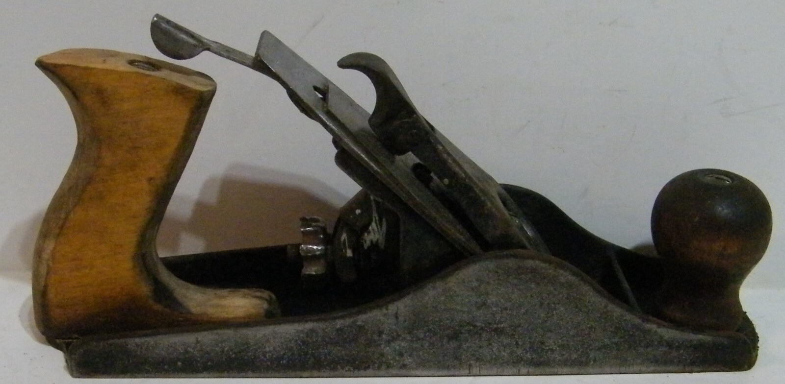 Vintage Unbranded 10" Bench Plane