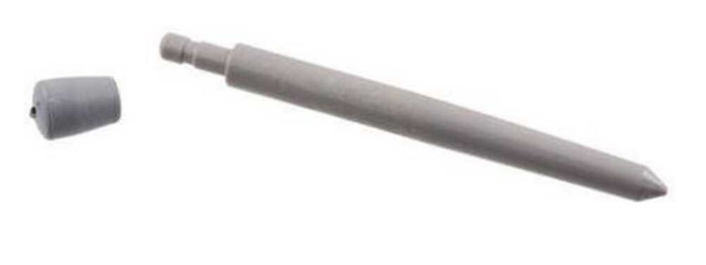 Sun Visor Anchor Pin With Rubber Tip For 1970-1976 F100 F150 F250 F350; Pair