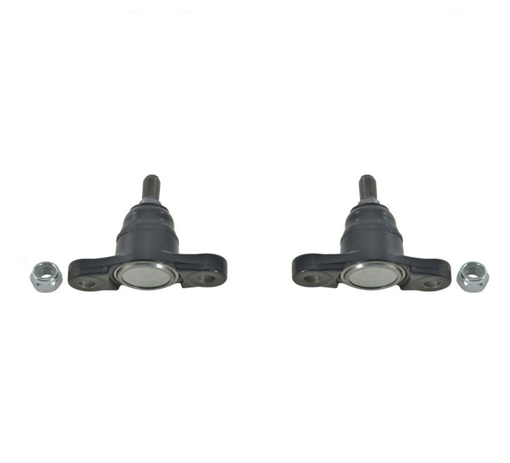 For Honda S2000 2000 2001 2002 2005 2006 2007 2008 2009 Front Lower Ball Joints