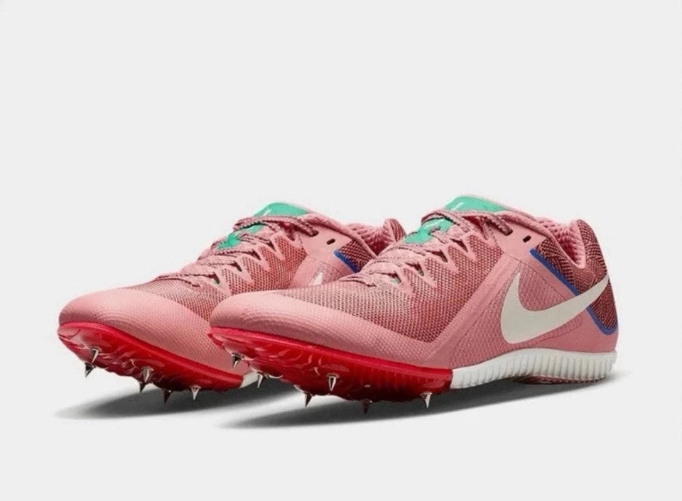 Nike Rival Multi Track & Field ‘The Armory Pack’ Men’s Size (9) HQ2062-600 NWB