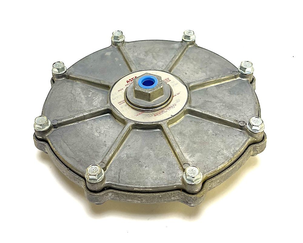 ASCO TA40A11 Pressure Switch Diaphragm (NEW)