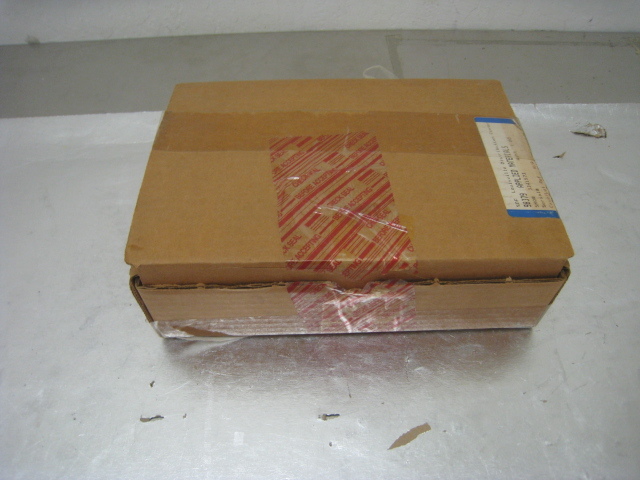 NEW AMAT 0100-00720 SIP MAGNET ROTATION DIRECTION SWITCH, PCB assembly