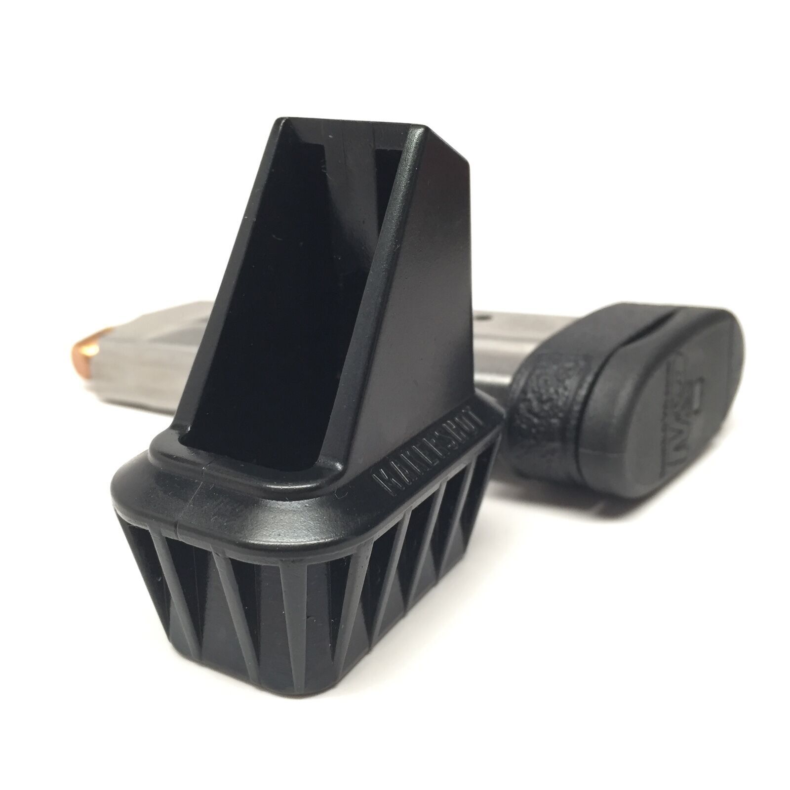 MAKERSHOT Speedloader for S&W M&P Shield / Shield 2.0 9mm .40 S&W, Speed Loader