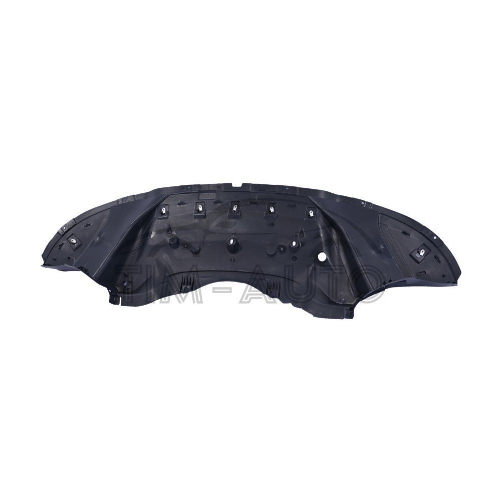 Front Bumper Engine Splash Shield Under Cover For 2015-2023 Dodge Charger RWD