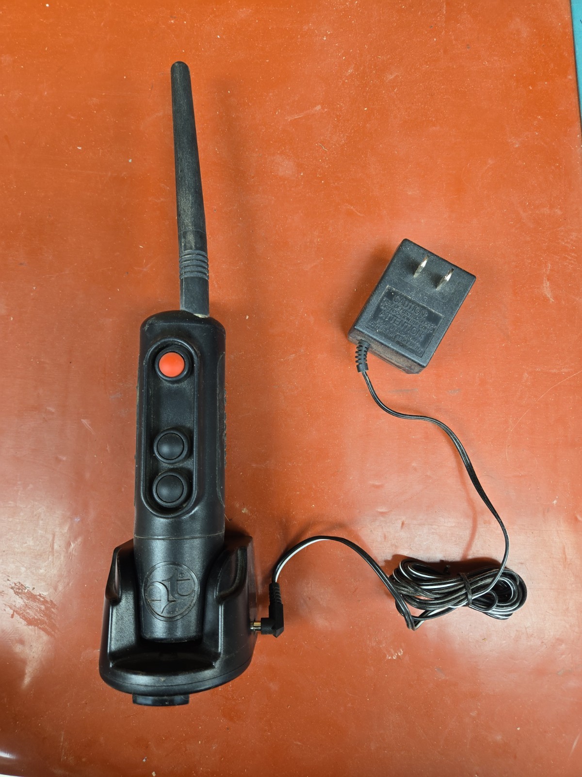 Tri-Tronics Upland G2 1-Dog Transmitter - Great Condition - Used Battery