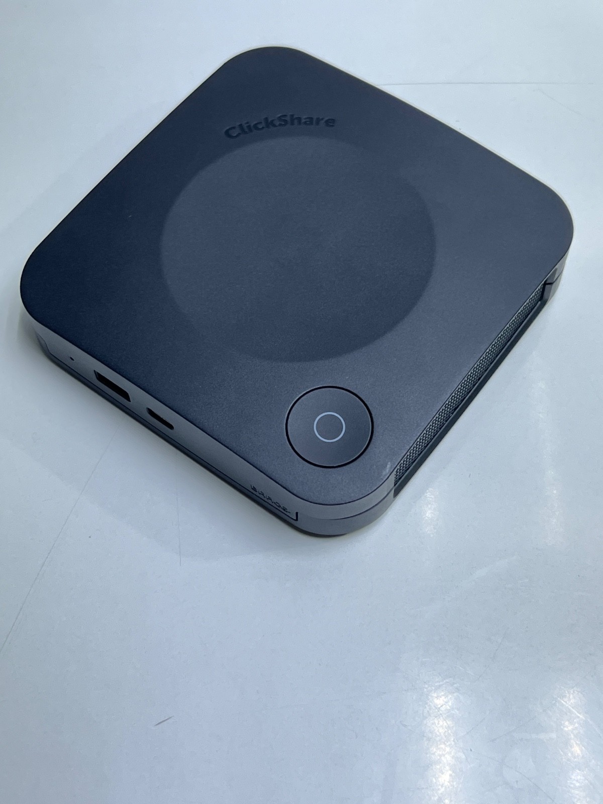 Barco ClickShare CX-20 Wireless Conferencing System C3010S