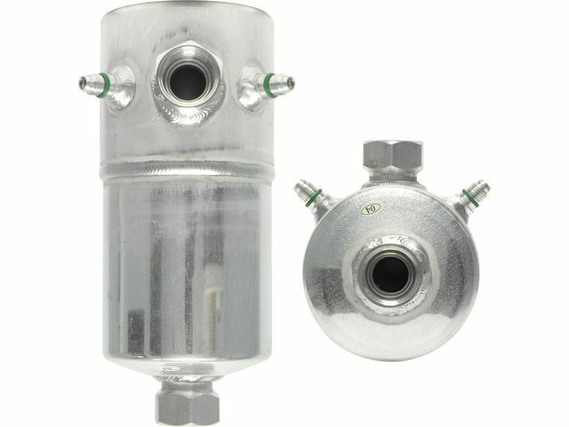 For 1980-1981 Chevrolet Impala A/C Accumulator 25982NJ Accumulator