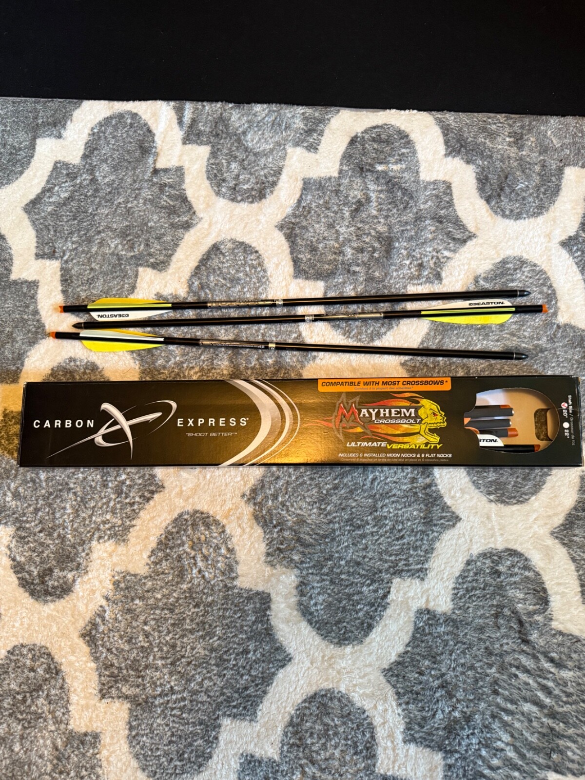 Barnett Jackal Crossbow