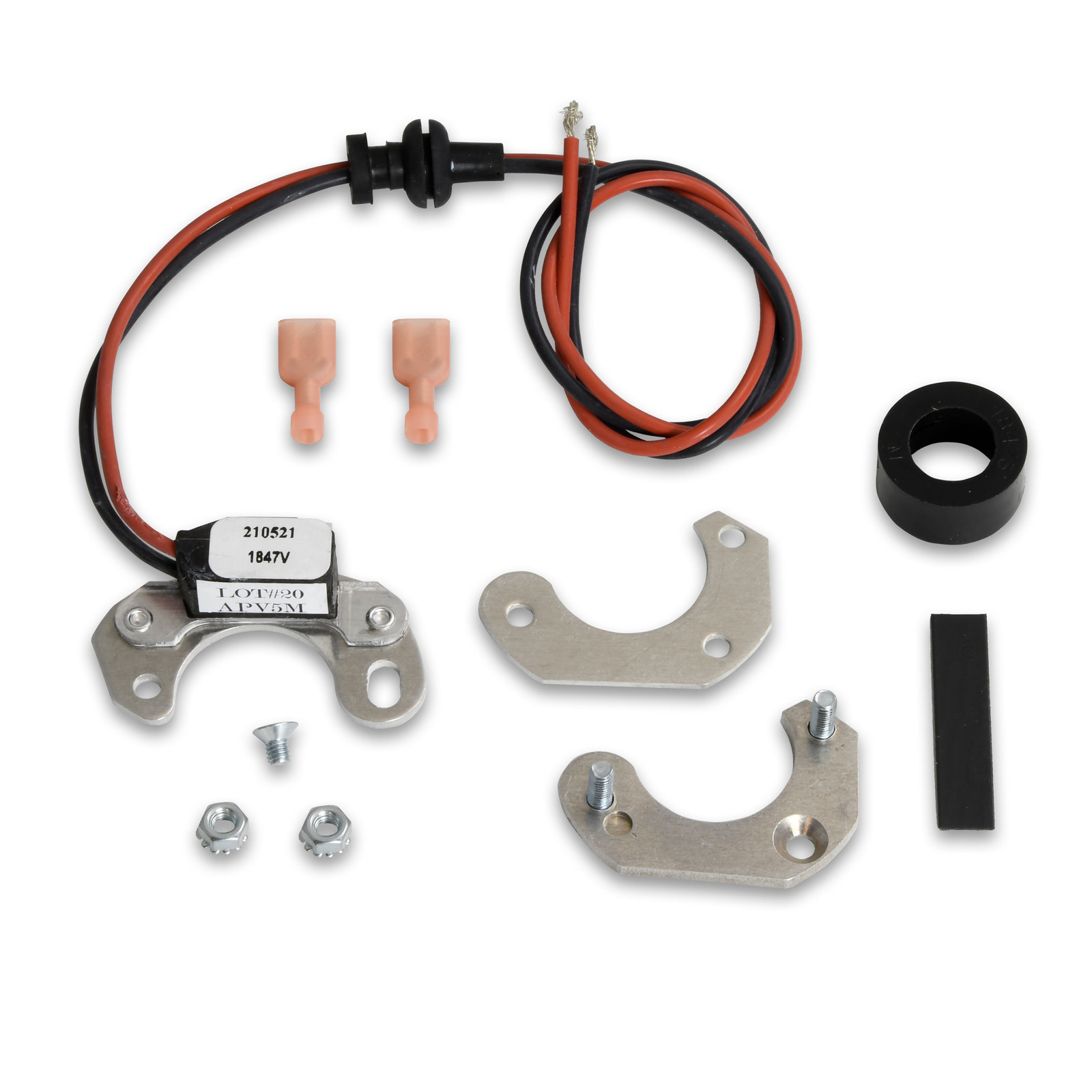 Pertronix 1847V Alfa Romeo, American Motors, Audi, BMW Ignition Conversion Kit