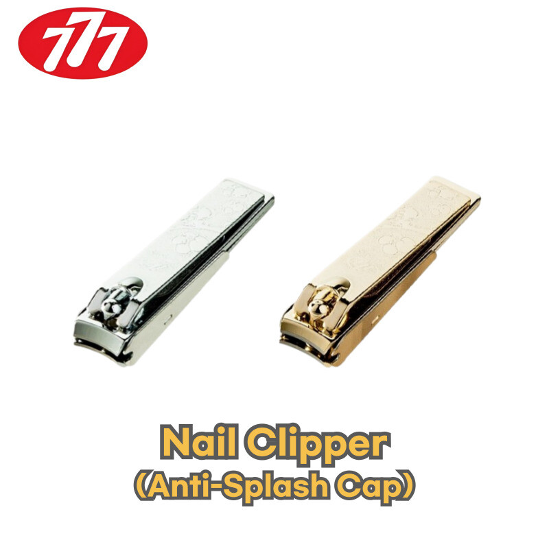 [777] Nail clipper / Medium  Nail Clippers / Medium  Toenail Clipp