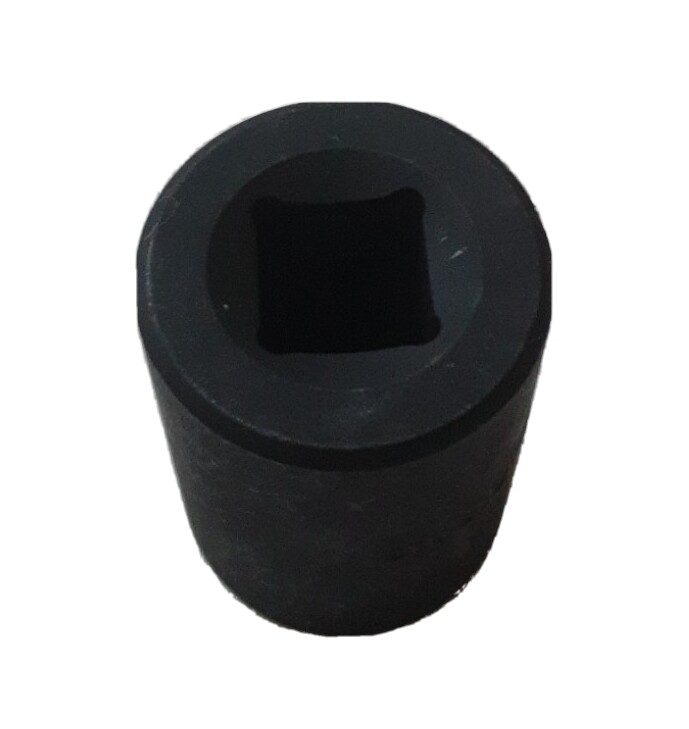 Genius Tools 3/8" Drive 16mm 6 Point Impact Socket 313016