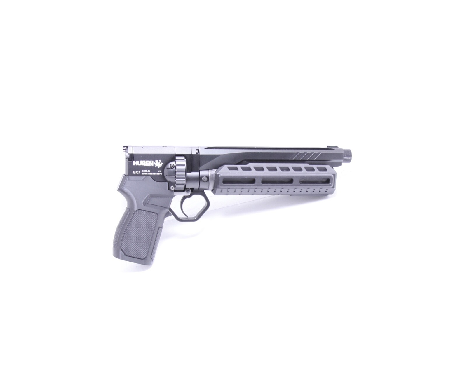 Huben GK1 V3 Custom Grip