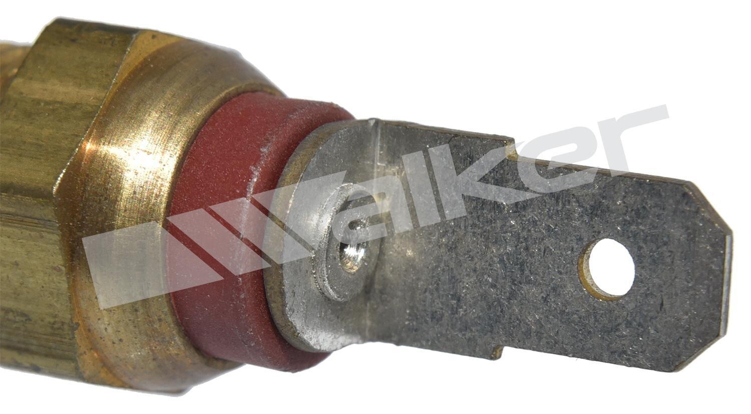 Walker Engine Coolant Temperature Sender For 1998 Chevrolet Tracker 1.6L L4
