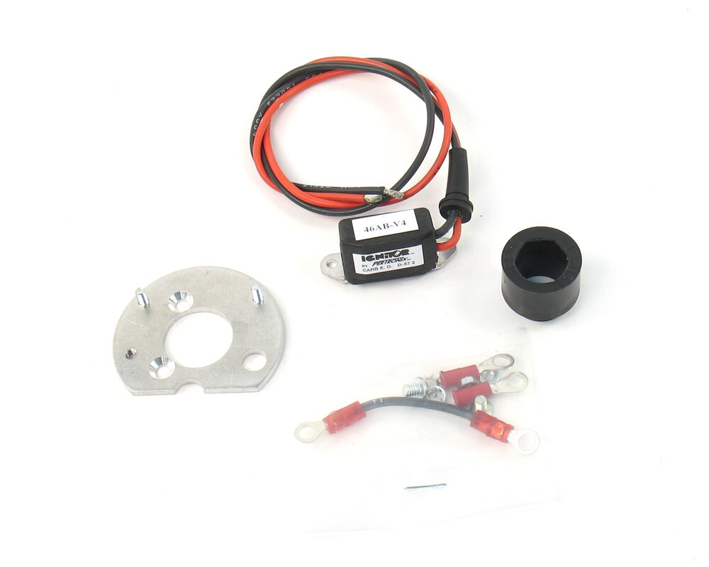 Ignition Conversion Kit Pertronix 1665A