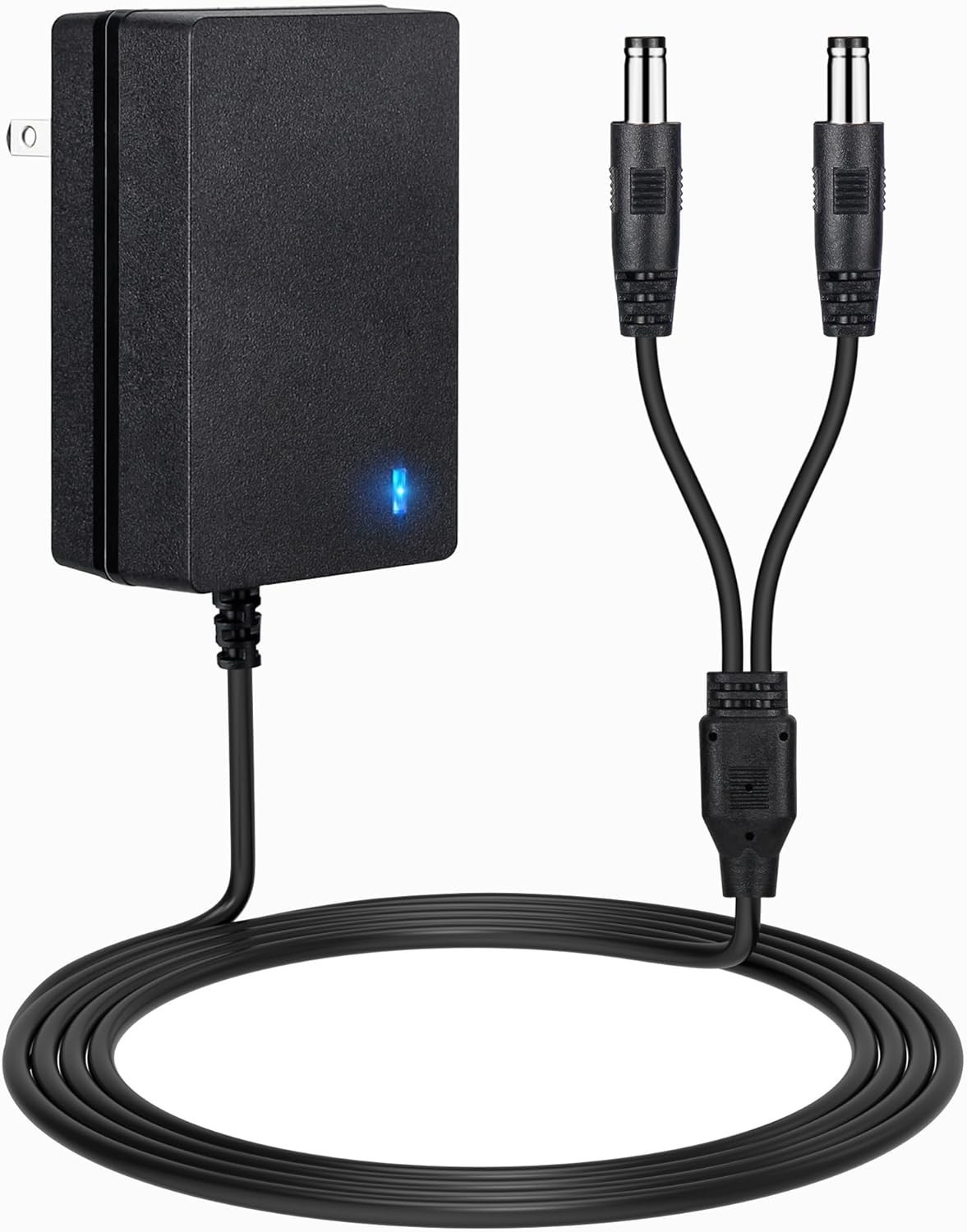E Collar Charger for Mini Educator 300 400 ET-300 ET-400 Dog Training Collars, S