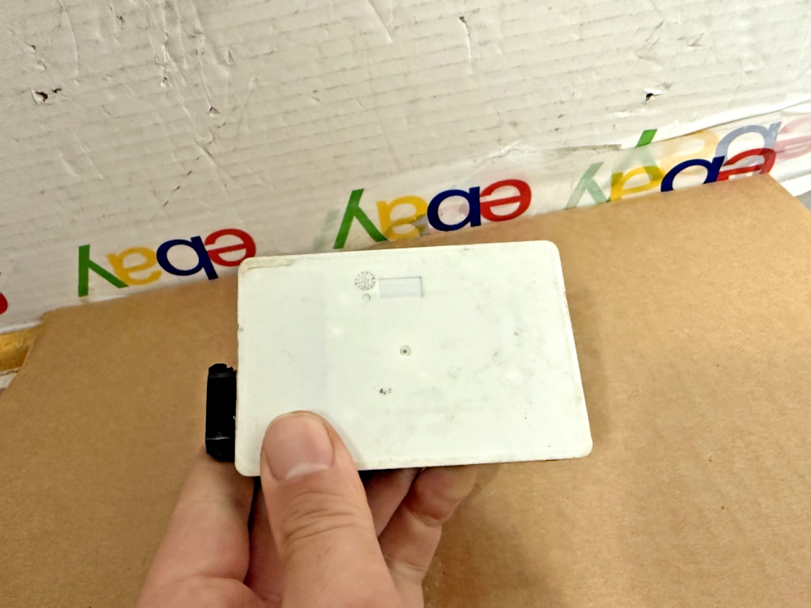 OEM 2009 2010 Dodge Caravan Chrysler Town and Country Blind Spot Module Sensor