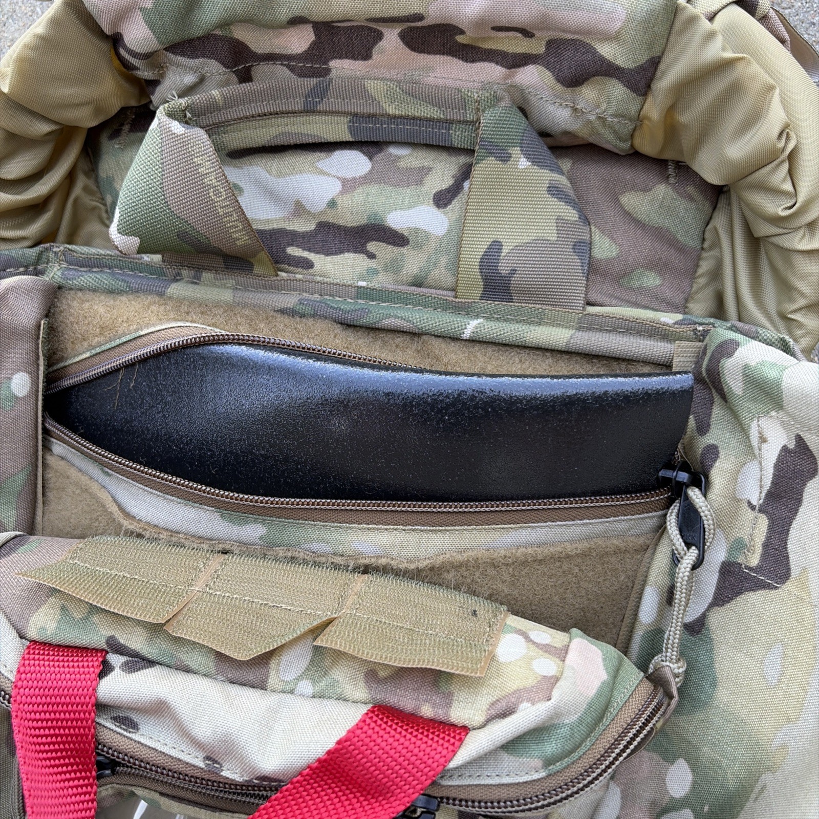 Mystery Ranch RATS Pack Multicam Combat Assault Medic NSW LBT EAGLE CRYE SO TECH