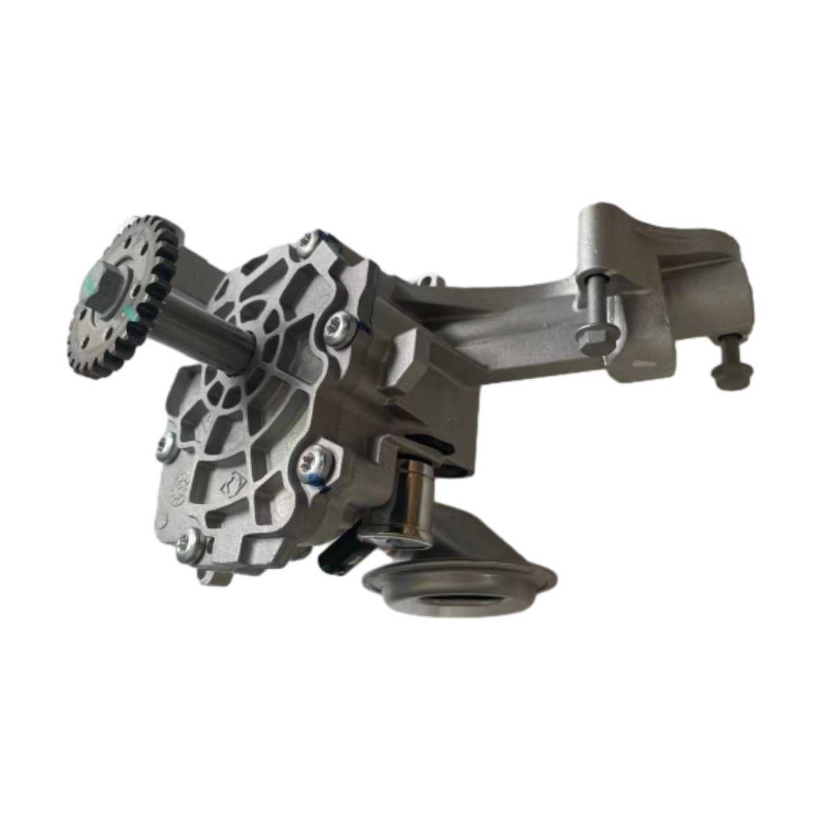 12674262 Engine Oil Pump for Bucik 2016-2022 1.4 turbo Encore
