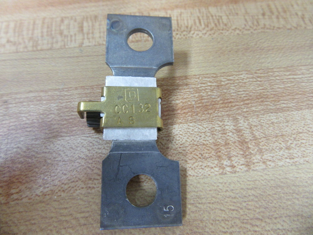 Square D CC 132.0 Heater Element CC 132