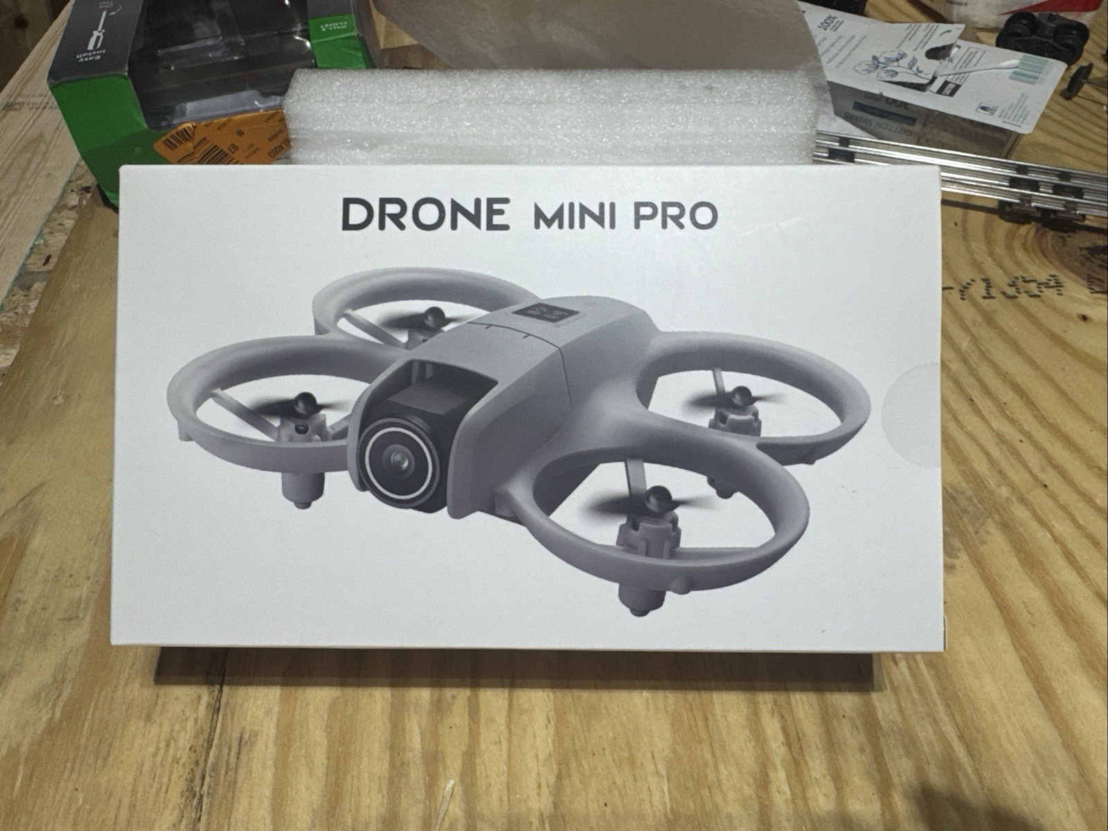 Drone Mini Pro