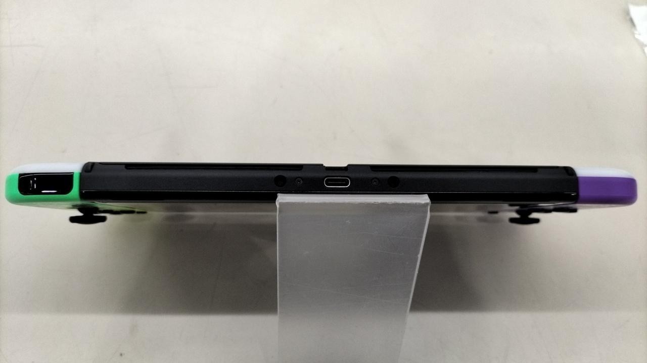 SWITCH NINTENDO / Nintendo Model Number: HEG-001
