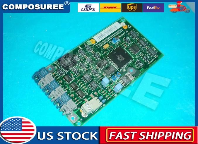 New In Box ABB SDCS-COM-1 3BSE005028R1 for DCS500 US Free TAX