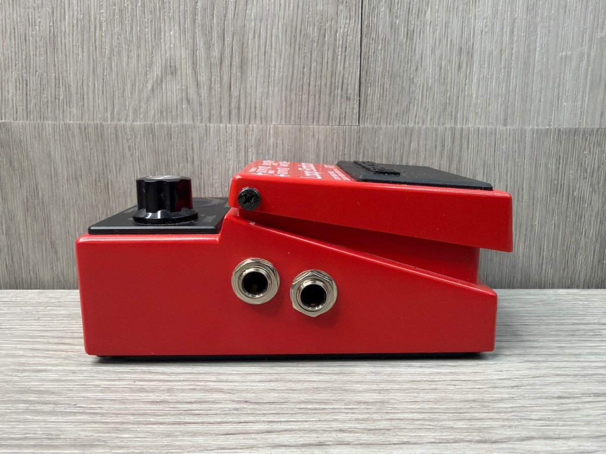 Boss RC-1 Loop Station Effects Pedal (A1D032535)