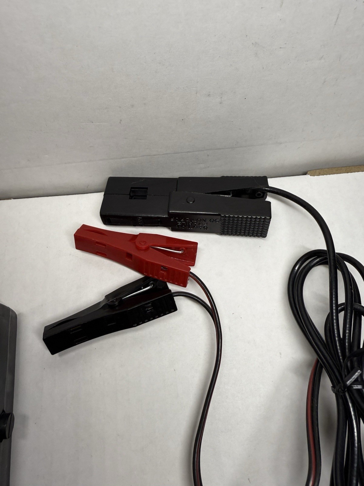 Equus Inductive Xenon Timing Light, model 3120
