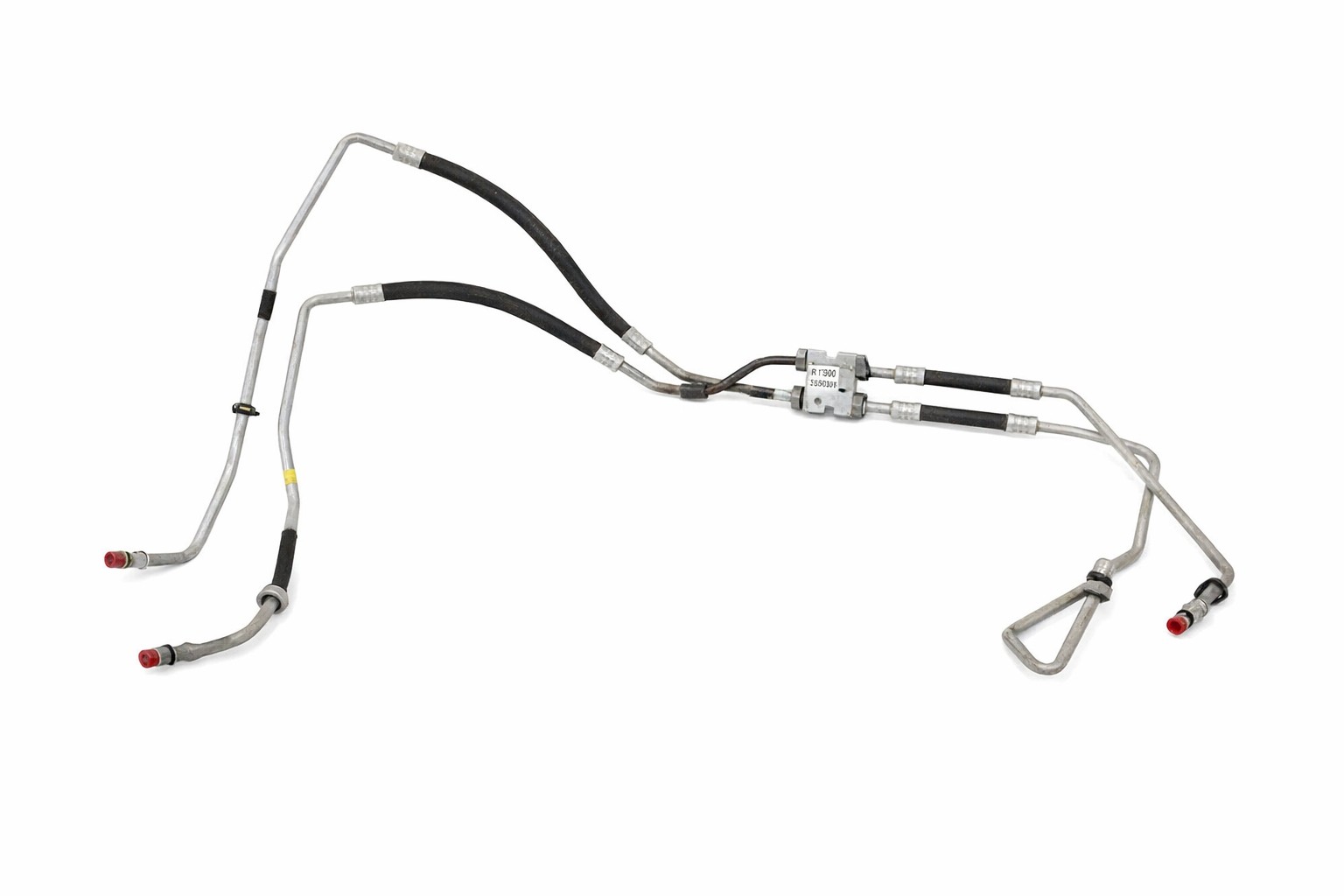 Genuine OEM Automatic Transmission Oil Cooler Thermostat For Mercedes-Benz ML350