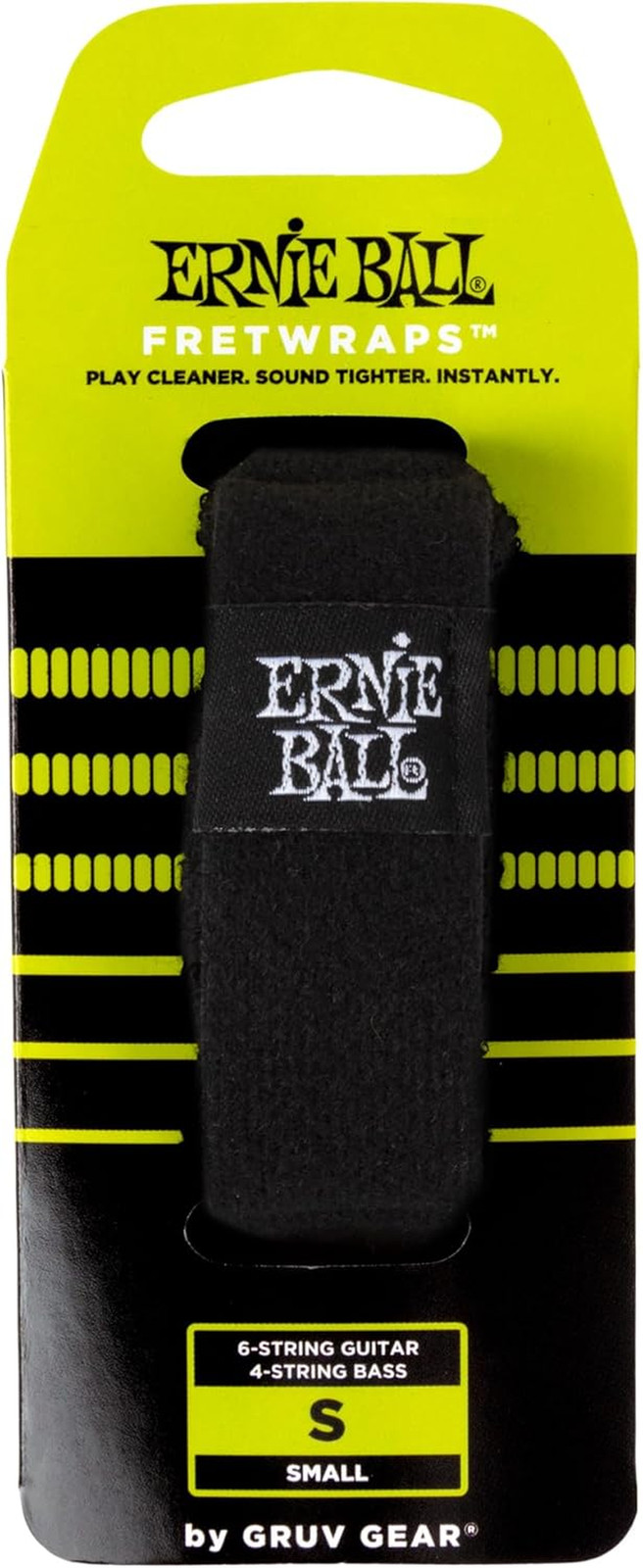 Fretwrap by Gruv Gear, Small (P09612)