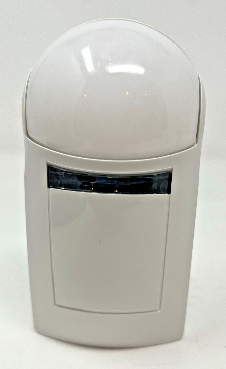 INOVONICS FA206I WIRELESS MOTION DETECTOR SENSOR FOR SECURITY ALARM SYSTEM NEW