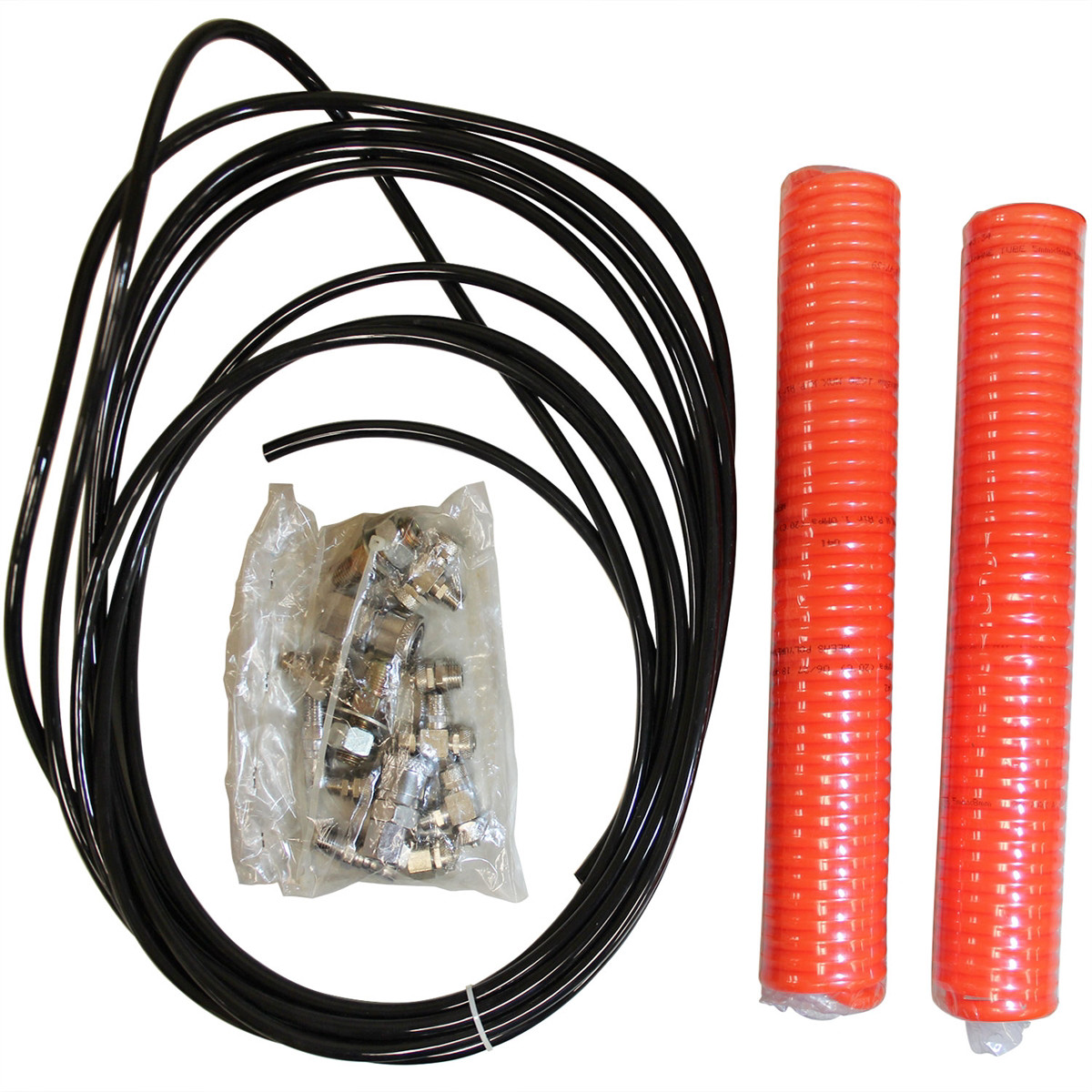 Atlas Equipment Complete Airline Kit for 4-Post Lifts ATPK-AIRLINE-KIT