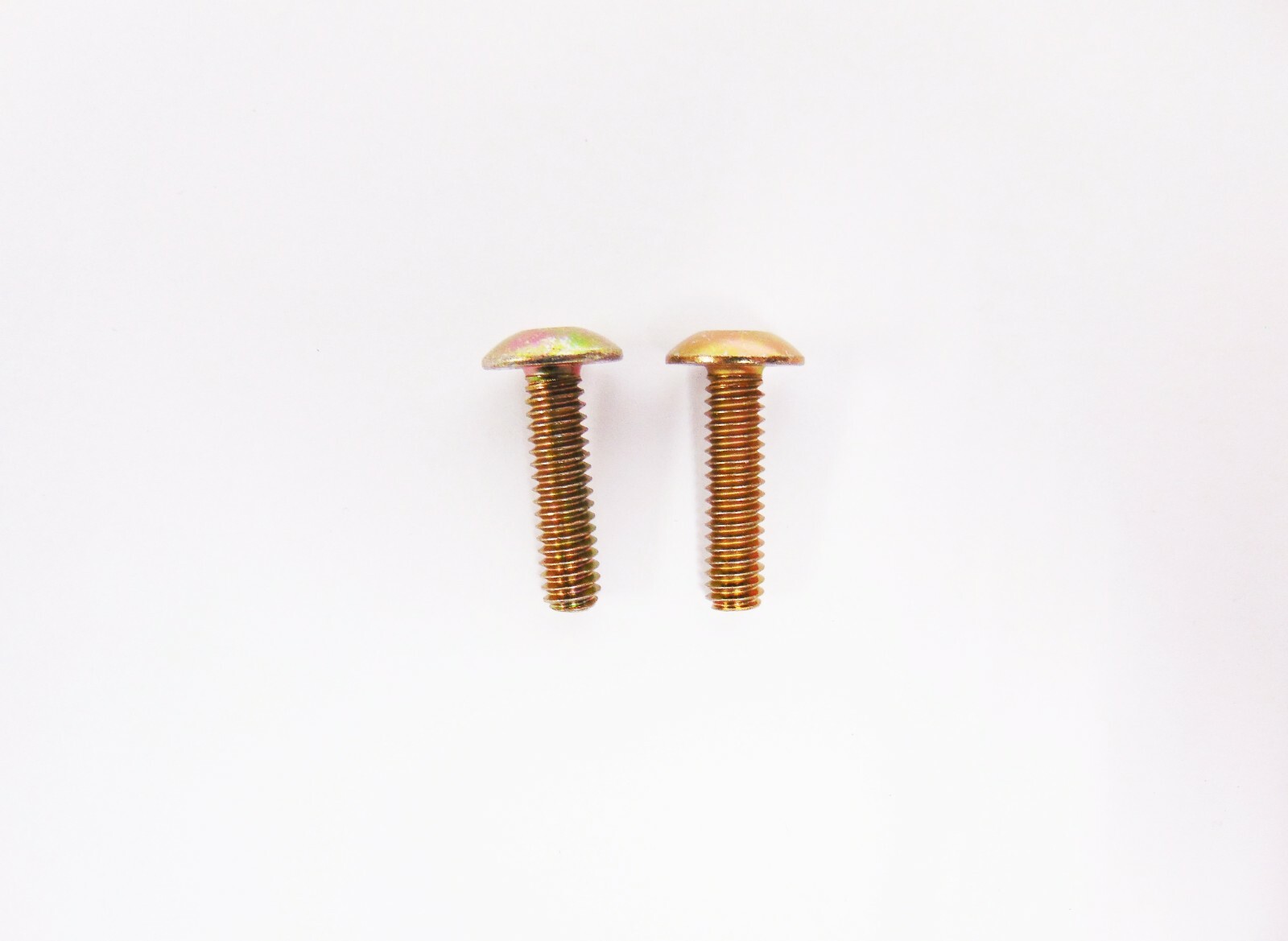 OEM Arctic Cat Snowmobile Screws  1 set of 2) 1623-689 READ LISTING