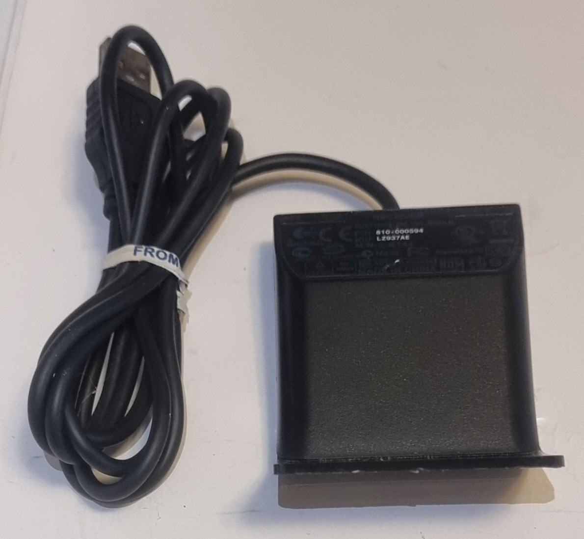 💥Logitech Wireless USB Computer Keyboard and Mouse Receiver C-BT44 810-001147