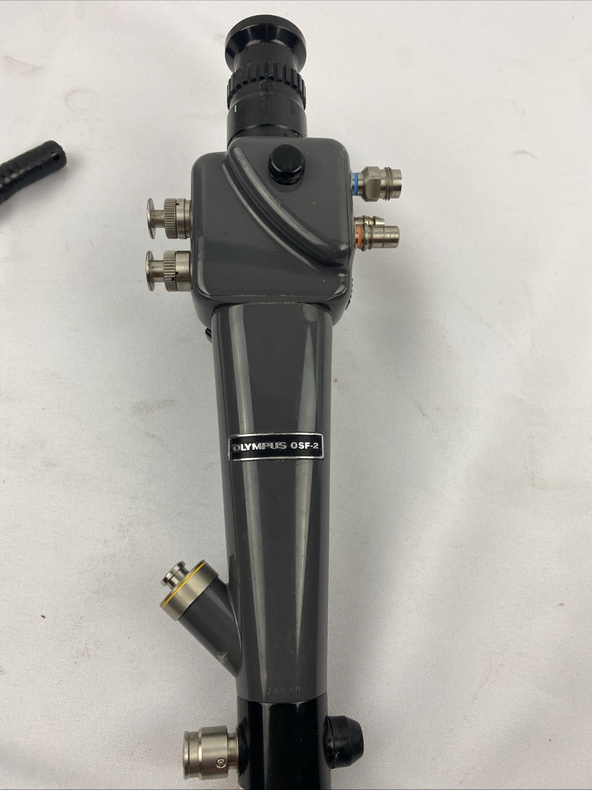 OLYMPUS OSF-2 FLEXIBLE SIGMOIDOSCOPE